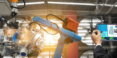 All-in-One Sensors: Comprehensive Support for Industrial Production