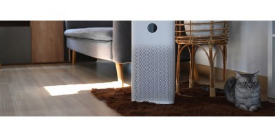 Where Should Air Quality Sensors be Installed?