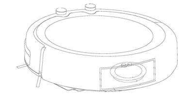 How to Choose a Sweeping Robot: Application of Micro-Dust Sensors