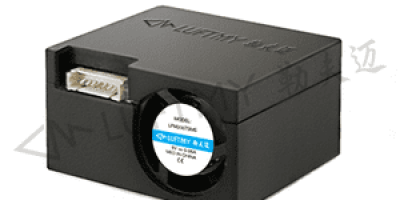 Performance Indicators of High-Precision Laser Navigation Sensors