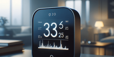 Understanding PM2.5 Sensor Data: A Guide to Reading and Interpretation