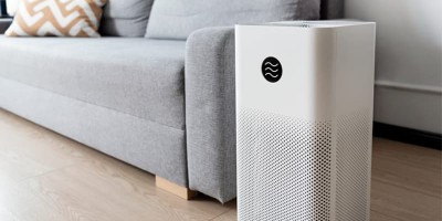 Breathe Fresh: Synergy Between PM2.5 Sensors and Air Purifiers