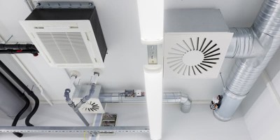 What Role Does the Laser Dust Sensor Play in Fresh Air Systems?