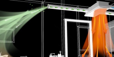 Factors Affecting the Lifespan of CO2 Sensors in Fresh Air Systems