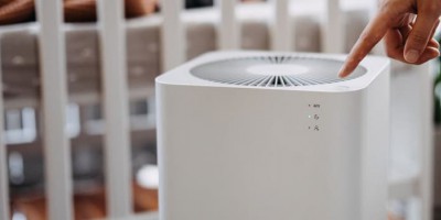 How Do Air Purifiers Identify Dust?