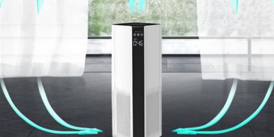 Why buy a Haze Meter if you use an Air Purifier?