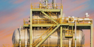 CO2 Sensors Aid Energy Saving and Emission Reduction in Industrial Boilers