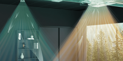 Secret Weapons for Improving Indoor Air Quality: Fresh Air Systems and Laser Dust Sensors