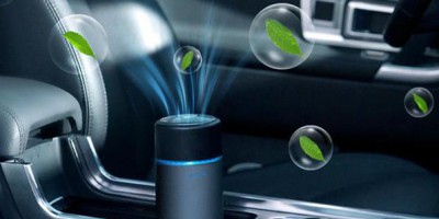 How to Choose High-Performance Car Air Purifiers?