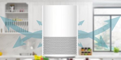 The Role of PM2.5 Sensors in Air Purifiers