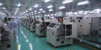 Dust sensors can monitor pollutants in Integrated Circuit production