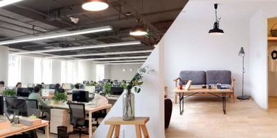 Are Dust Sensors the Same for Offices and Homes?