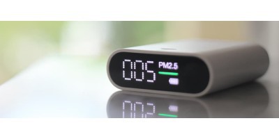 How to Use an Air Quality Sensor? Usage Instructions