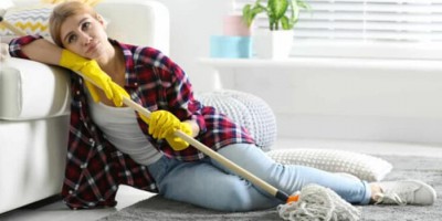 Defeating Household Dust: Integrated Strategies and the Use of Modern Tools