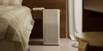 Can air purifiers reduce bedroom dust?