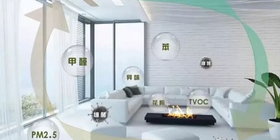 Interpreting Trends in the Domestic Fresh Air System Industry