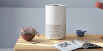 The Importance of Gas Sensors in Air Purifiers