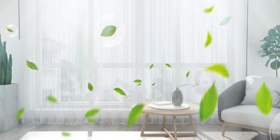 Indoor Environmental Detectors: Revealing the Many Talents of Sensors