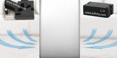 Infrared Dust Sensor vs. Laser PM2.5 Sensor for Air Purifiers: What is the Difference and Which is Better?