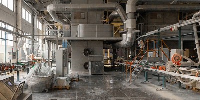 Can Dust Sensors Be Used for Industrial Indoor Environmental Testing?