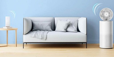 Laser Dust Sensor: A Key Component for Enhancing Air Purifier Performance