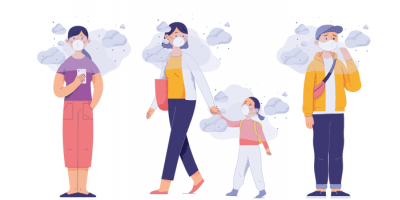 What are the hazards of PM2.5? How can we reduce PM2.5 levels indoors?