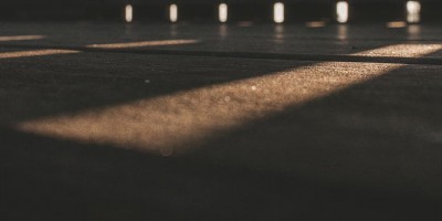 What is the use of indoor dust monitoring sensors?