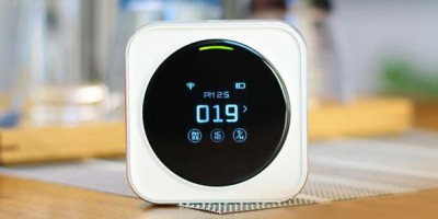 Which PM2.5 Sensor is Best for PM2.5 Detectors?