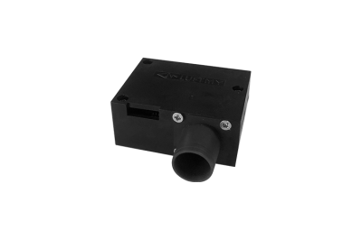 LF10 Fanless Laser Sensor