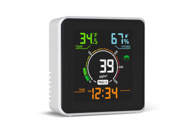 MC04 Indoor Air Quality Monitor
