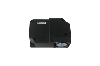 LD19 Laser Dust Sensor