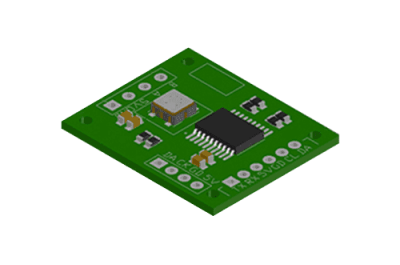 MCH4 Methane Sensor Module