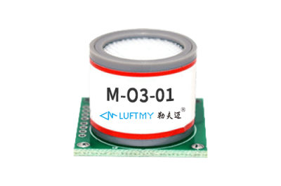 MO301 Ozone Sensor Module