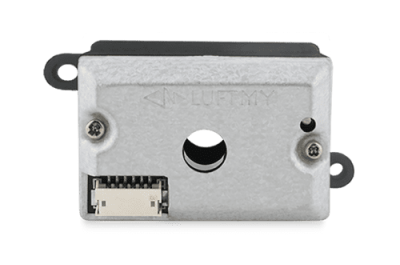 GDS07 Infrared Dust PM2.5 Sensor