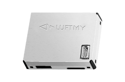 LD16 Laser Dust PM2.5 Sensor