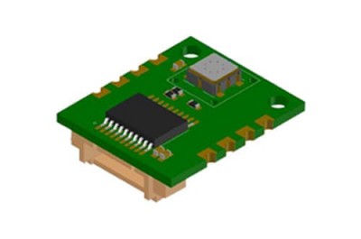 MCOH2 Thermal Runaway Sensor