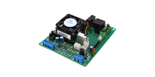 Laser Particle Counter Sensor LD1050