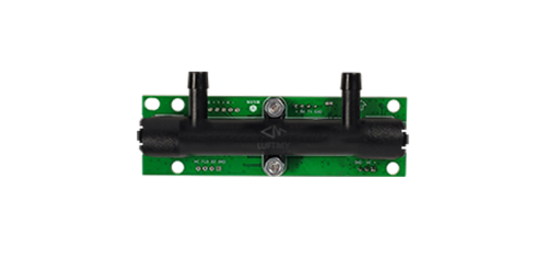 Ultrasonic Oxygen Sensor US7500D