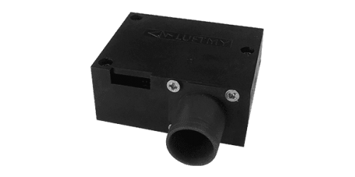 LF10 Fanless Laser Sensor