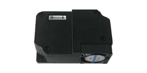 LD19 Laser Dust Sensor