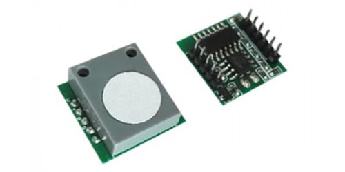 MCO01 Carbon Monoxide Sensor