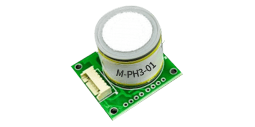 MPH301 Phosphine Sensor