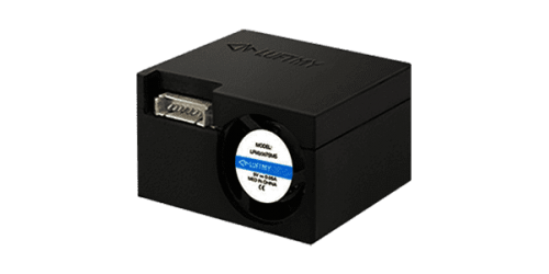LD12 Laser Dust PM2.5 Sensor