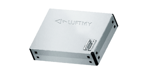 LD11 Laser Dust PM2.5 Sensor