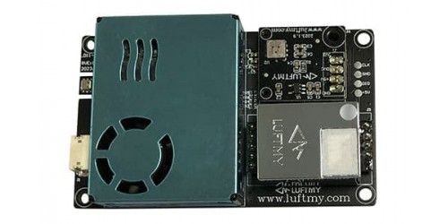LD11-TVC Air Quality Integrated Module