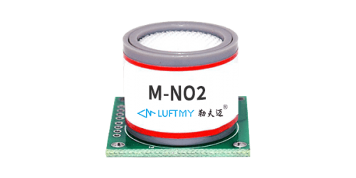 MNO2 Nitrogen Dioxide Sensor