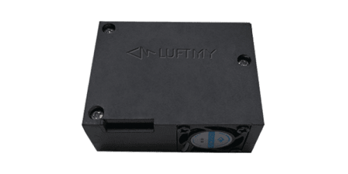 LD10 Laser Dust PM2.5 Sensor