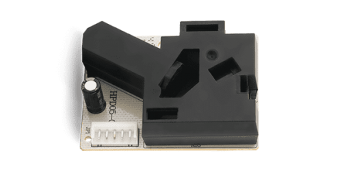 HPD05 Dust Particulate PM2.5 Sensor