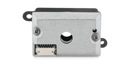 GDS07 Infrared Dust PM2.5 Sensor