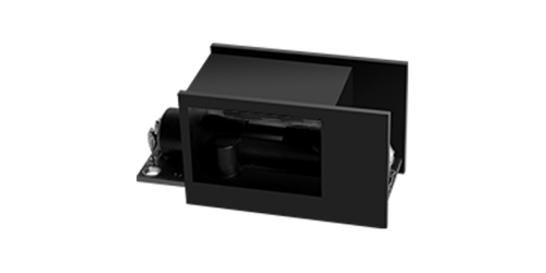 Ultrasonic Oxygen Sensor US8500D